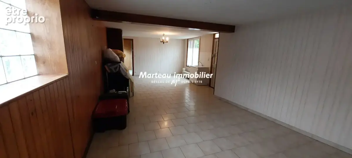 Maison Coudrecieux - photo 8