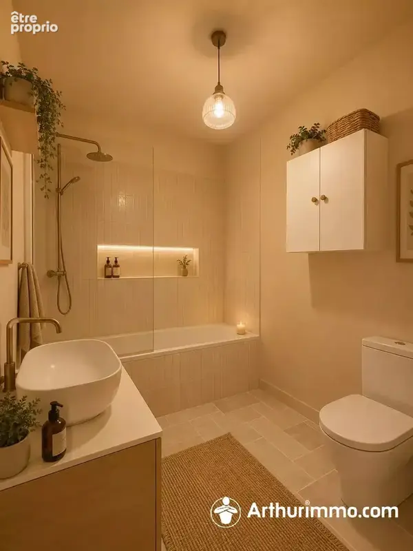 Charmant studio à rénover - Idéal Investisseur - photo 5