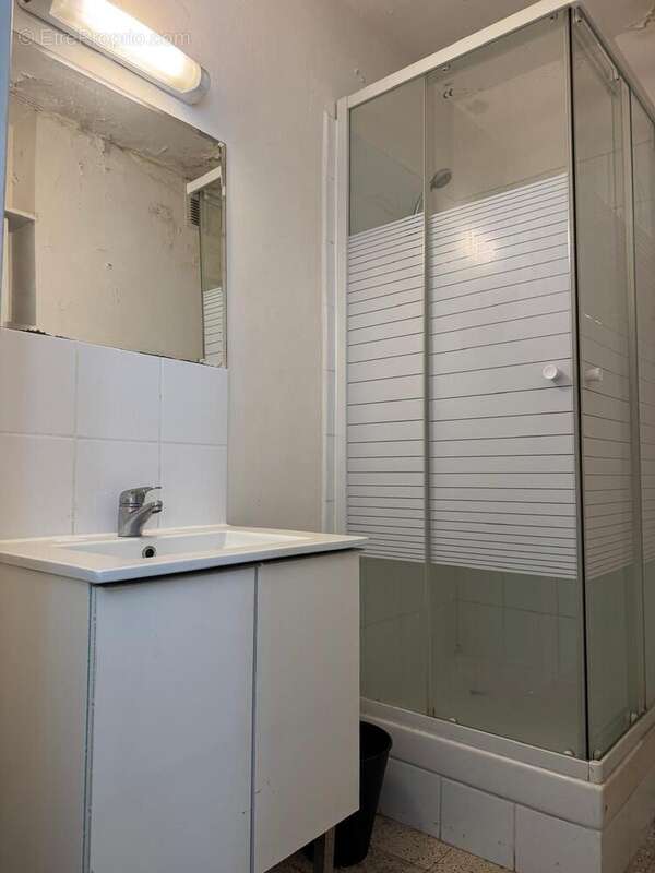 Appartement à MARSEILLE-11E