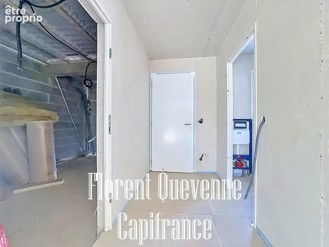 Maison neuve individuelle - frais de notaire réduit - proximité commerces - photo 7