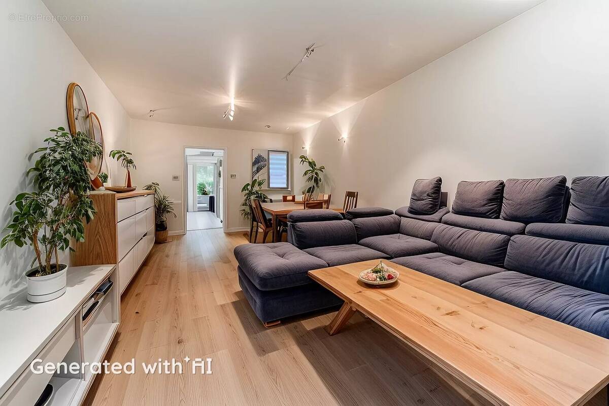 Maison à BEAUVOIS-EN-CAMBRESIS