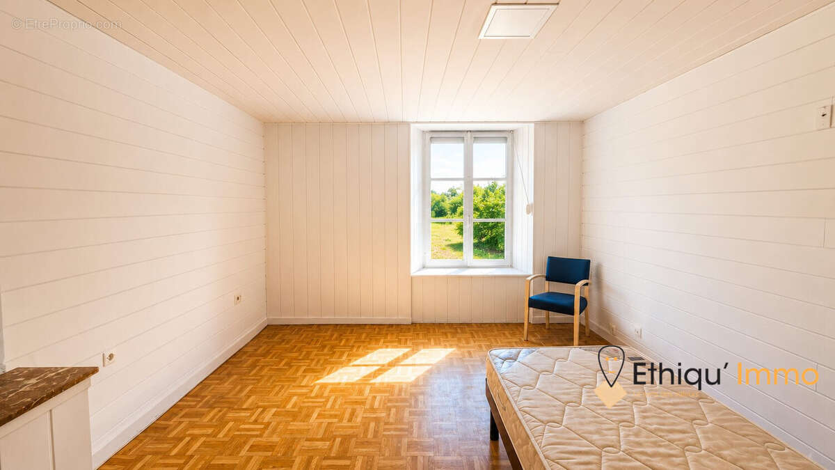 Maison 101 m² à Breuvannes-En-Bassigny  - photo 5