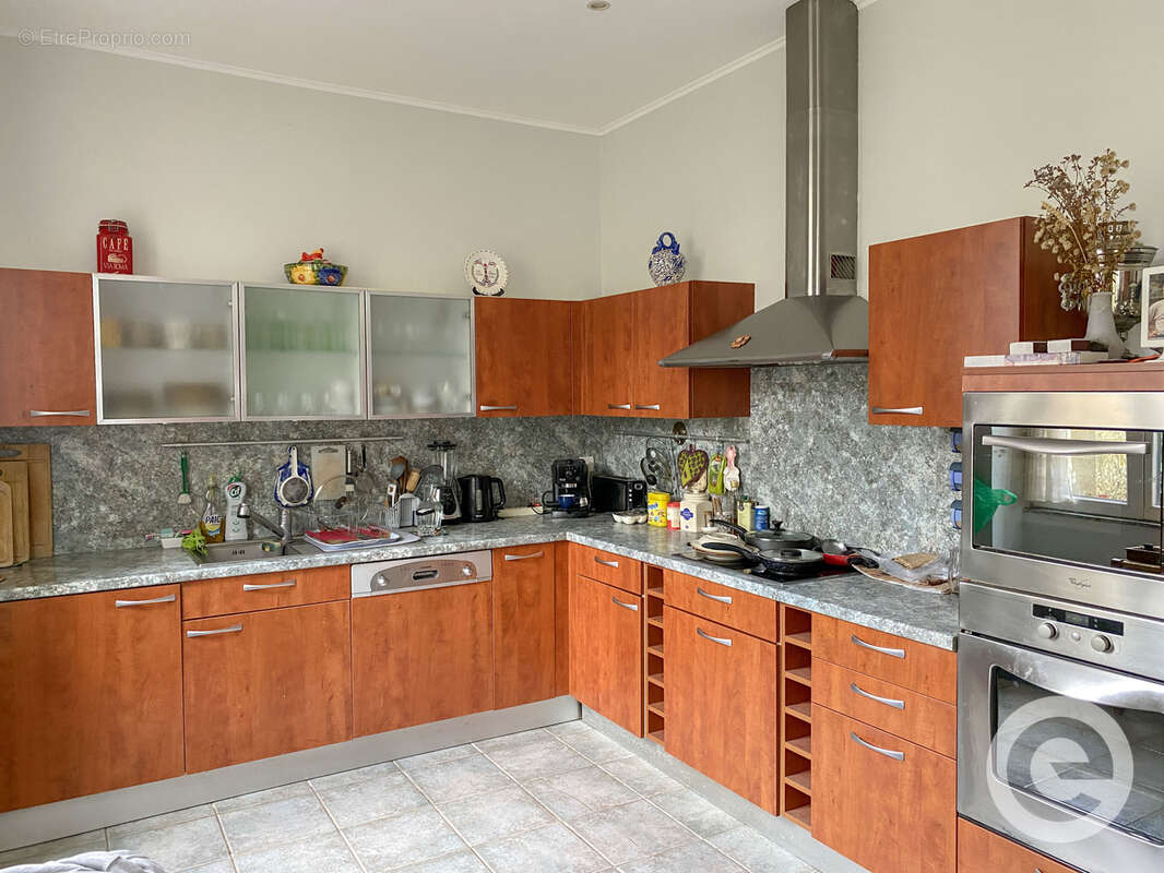 Maison à SAINTE-COLOMBE