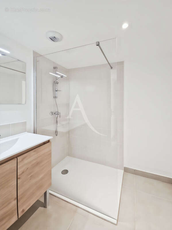 Appartement Le Pradet 4 pièces rez de jardin - photo 6