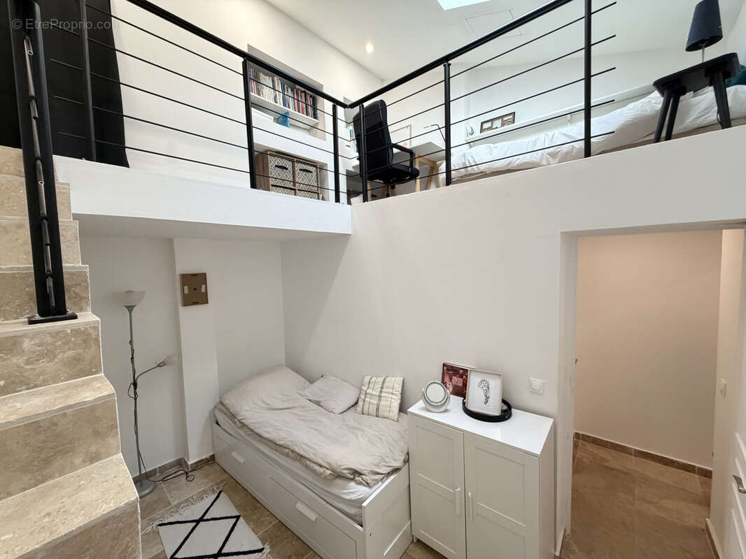 Maison à MEYRARGUES