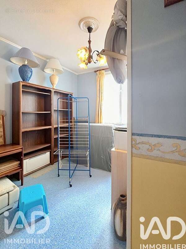 Photo 7 - Maison à MONTFORT-LE-GESNOIS