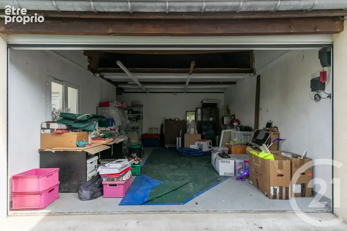 Maison 5 pièces 109 m² à vendre à Saint-Maur-Des-Fosses (94100) - photo 21