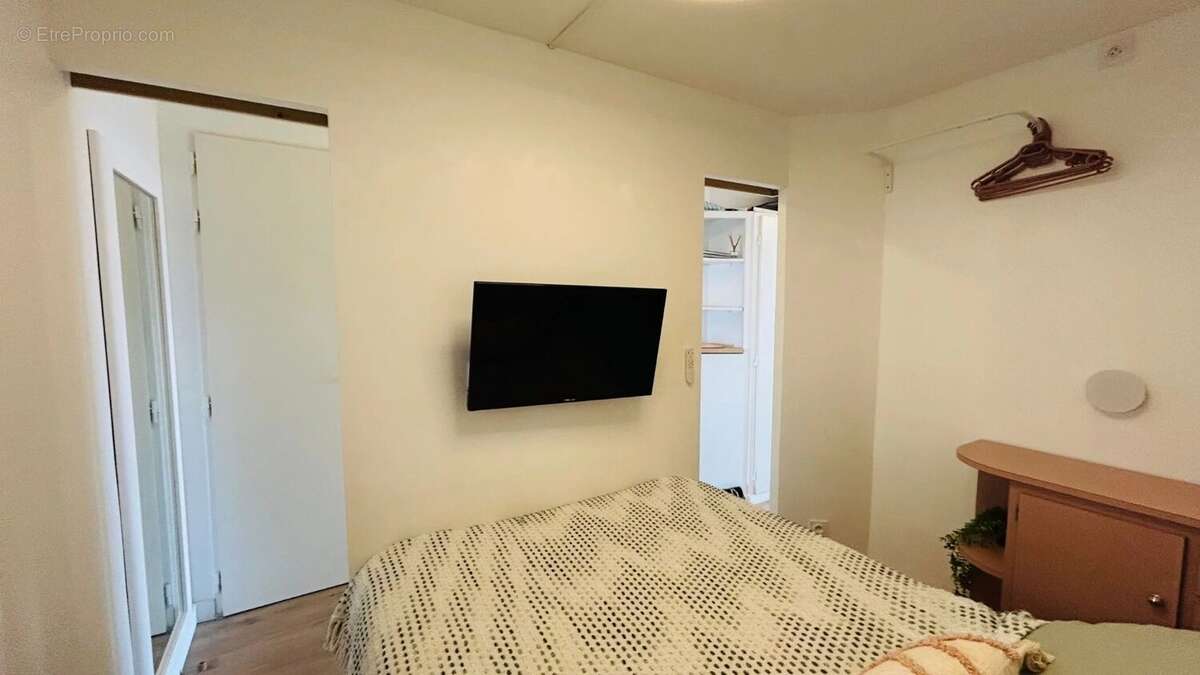 Appartement à LA SEYNE-SUR-MER