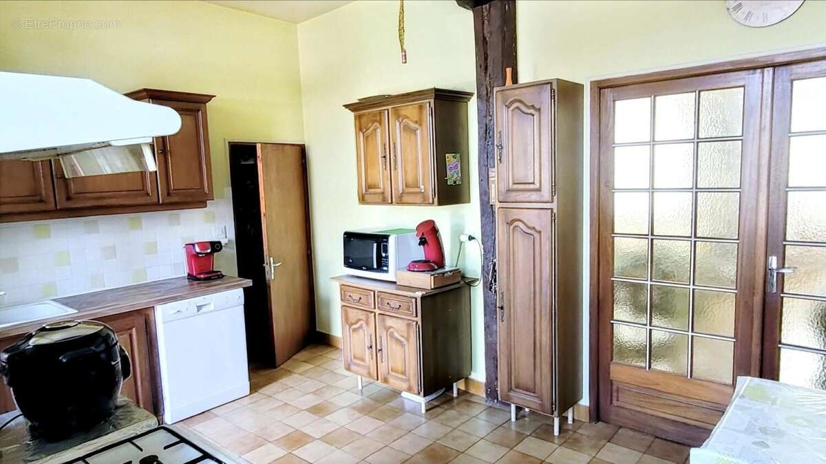 Photo 4 - Maison à COURTENAY