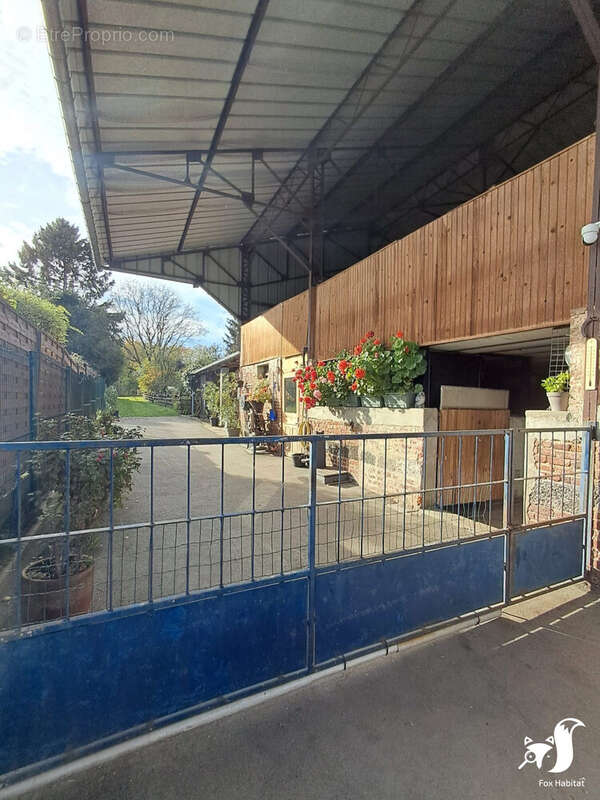 Maison à TROISVILLES