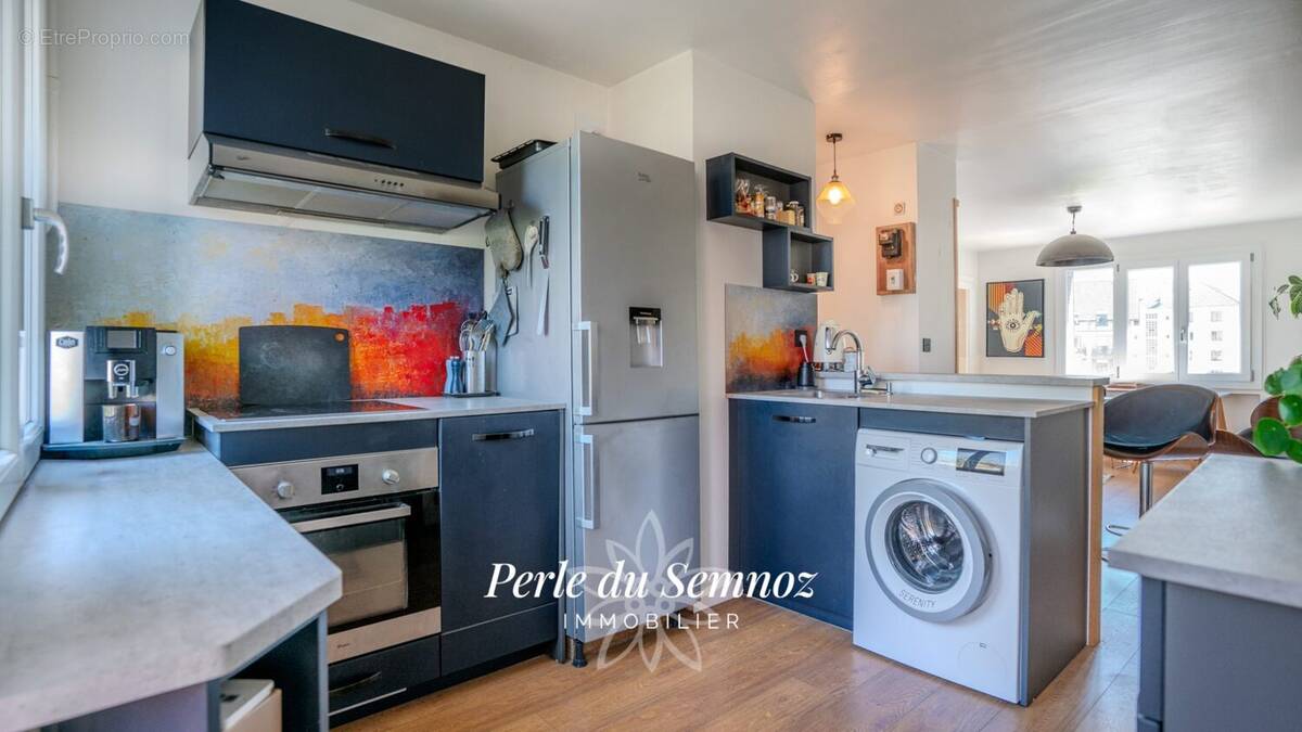 Appartement à ANNECY