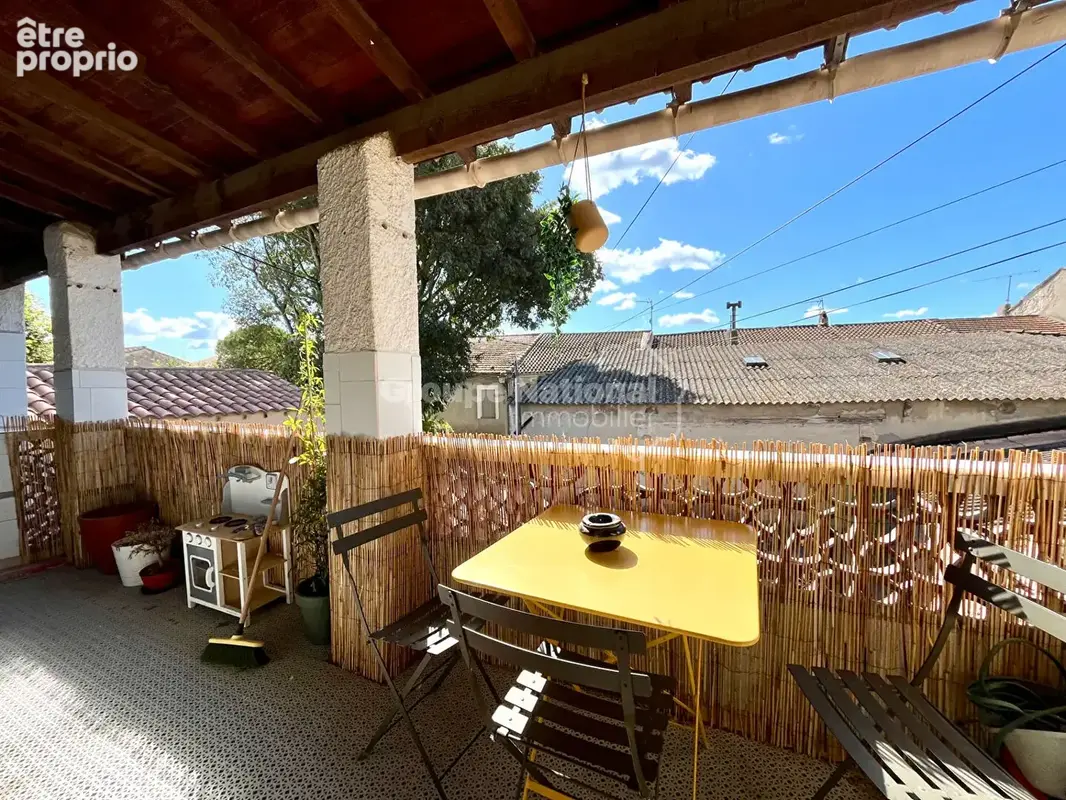 Appartement 2 chambres avec balcon et garage - photo 3