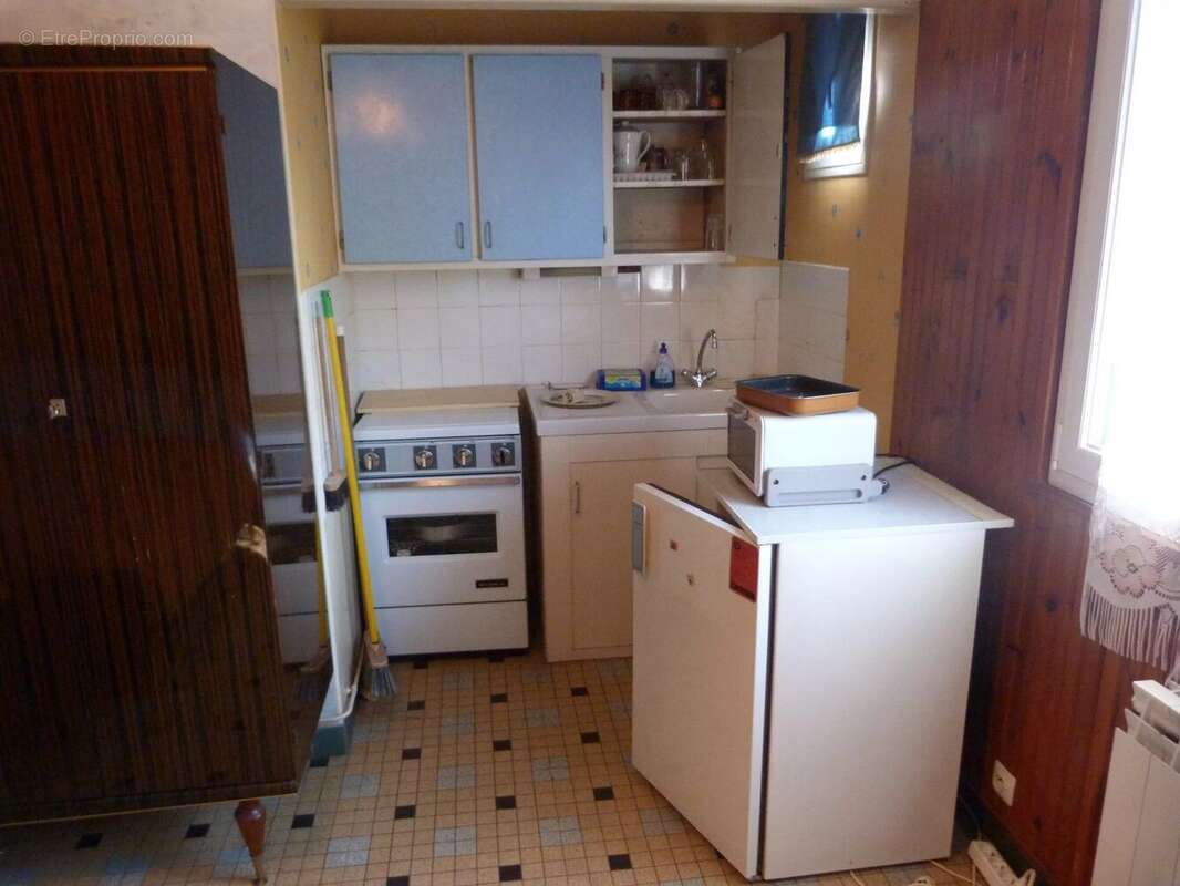Vente Maison Vierzon(18100) 71 000ï¿œ - photo 10