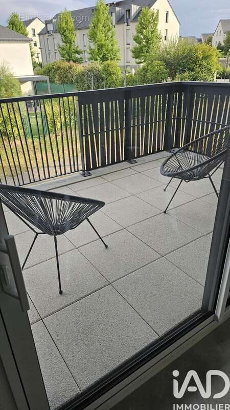 Photo 9 - Appartement à CHATEAUGIRON