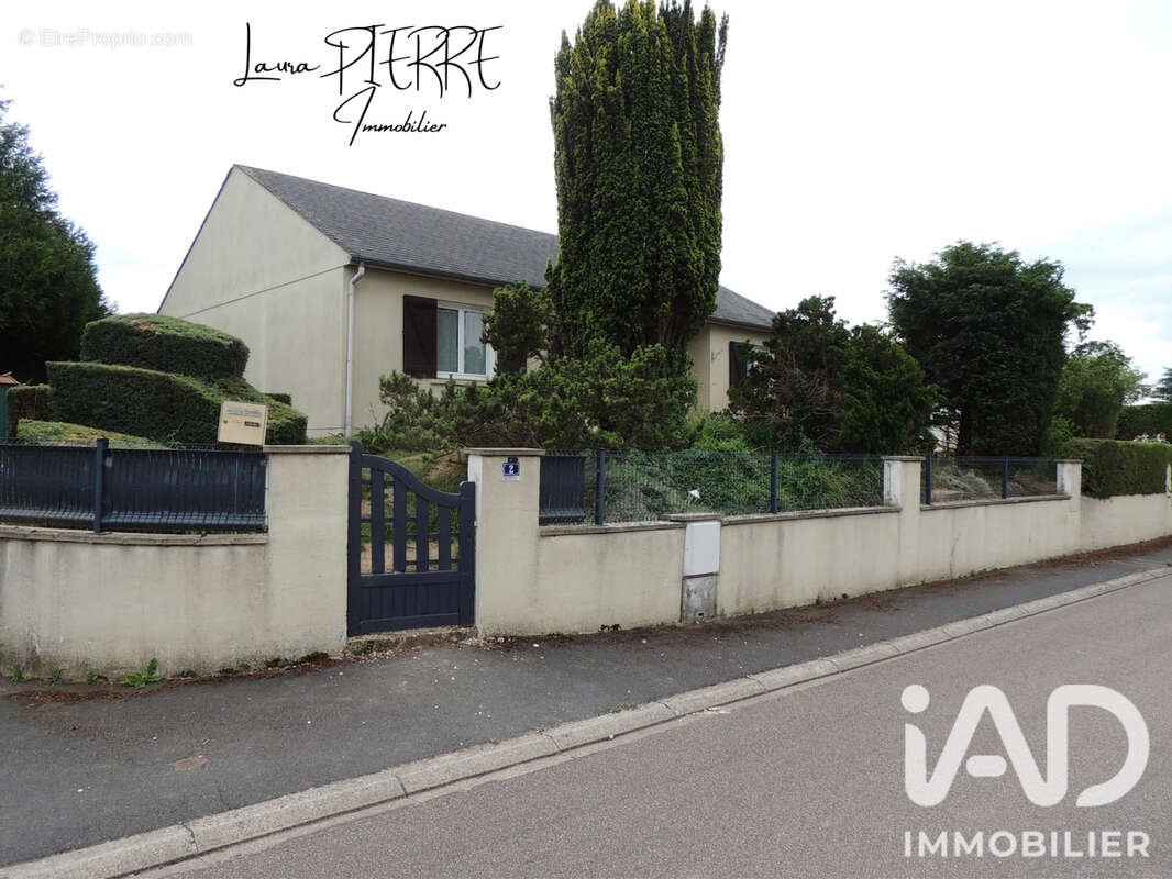 Photo 2 - Maison à SAINT-SYLVAIN