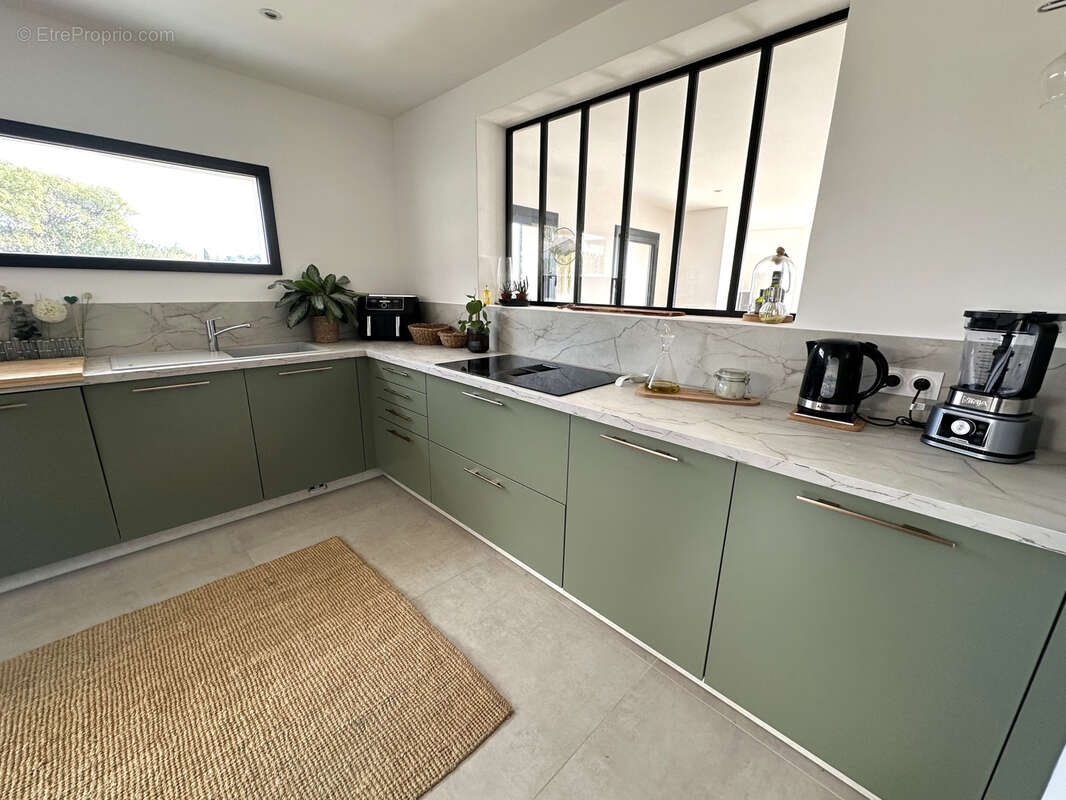 Appartement à BANDOL