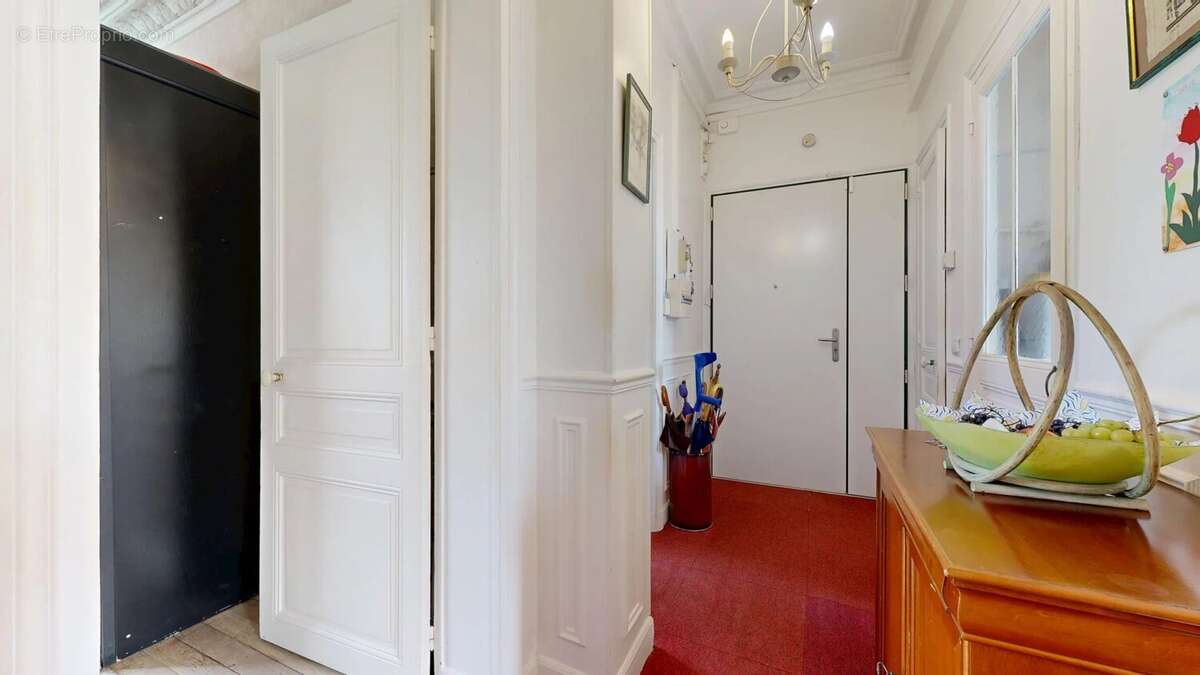 Appartement 60 m² à Villemomble  - photo 9