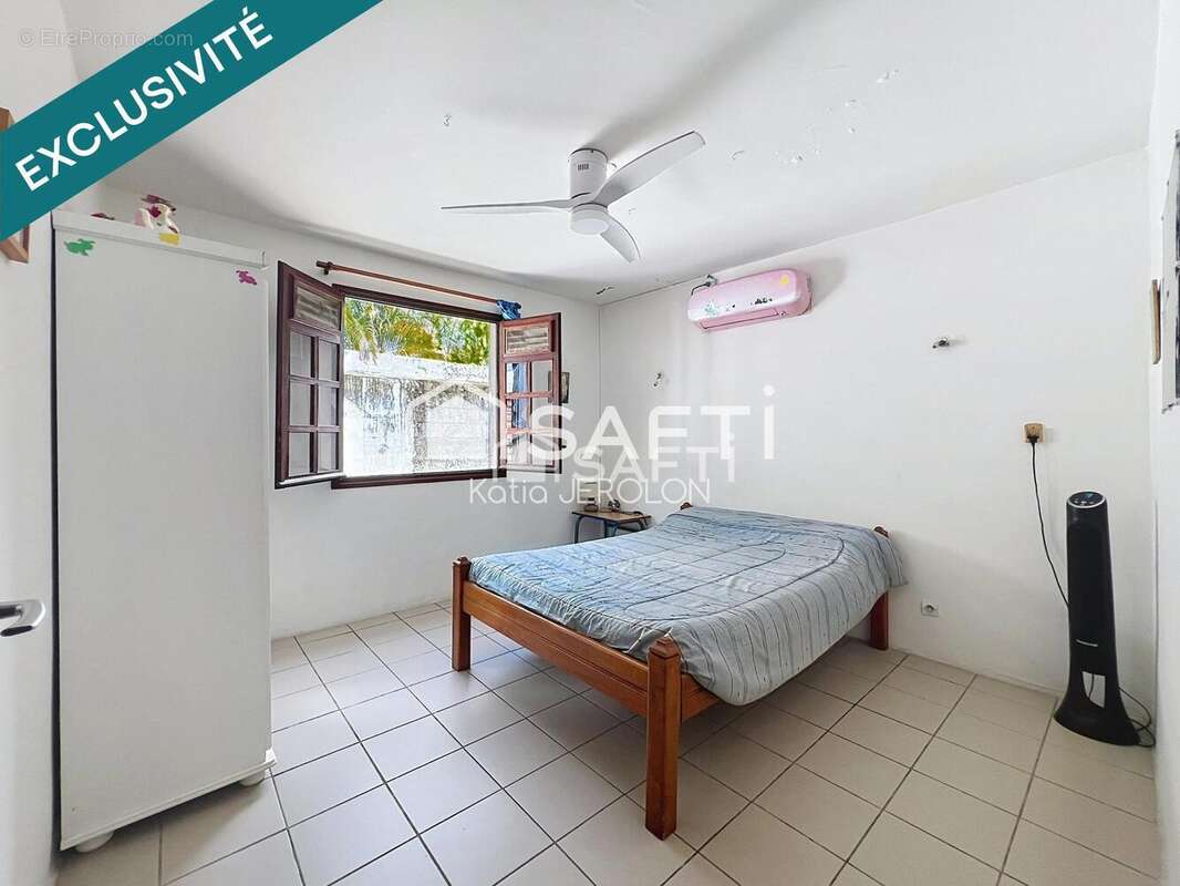 Maison 105 m² à Sainte-Anne  - photo 9