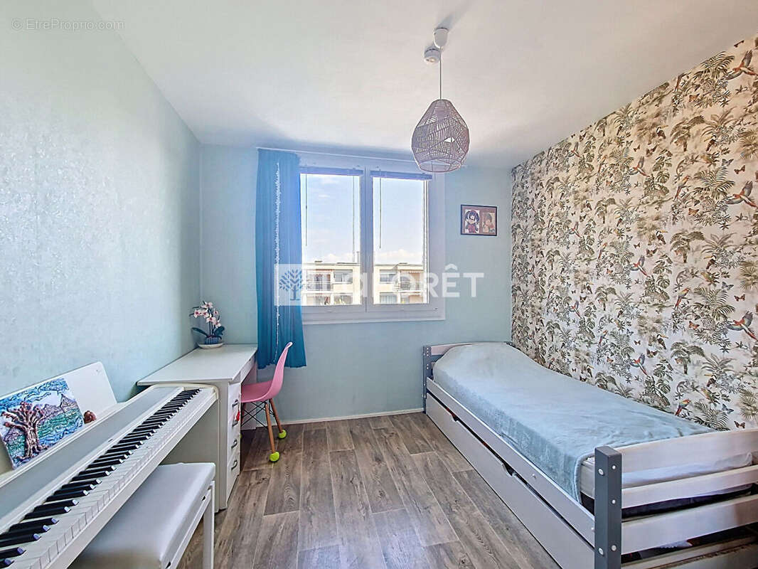 Appartement à CALUIRE-ET-CUIRE