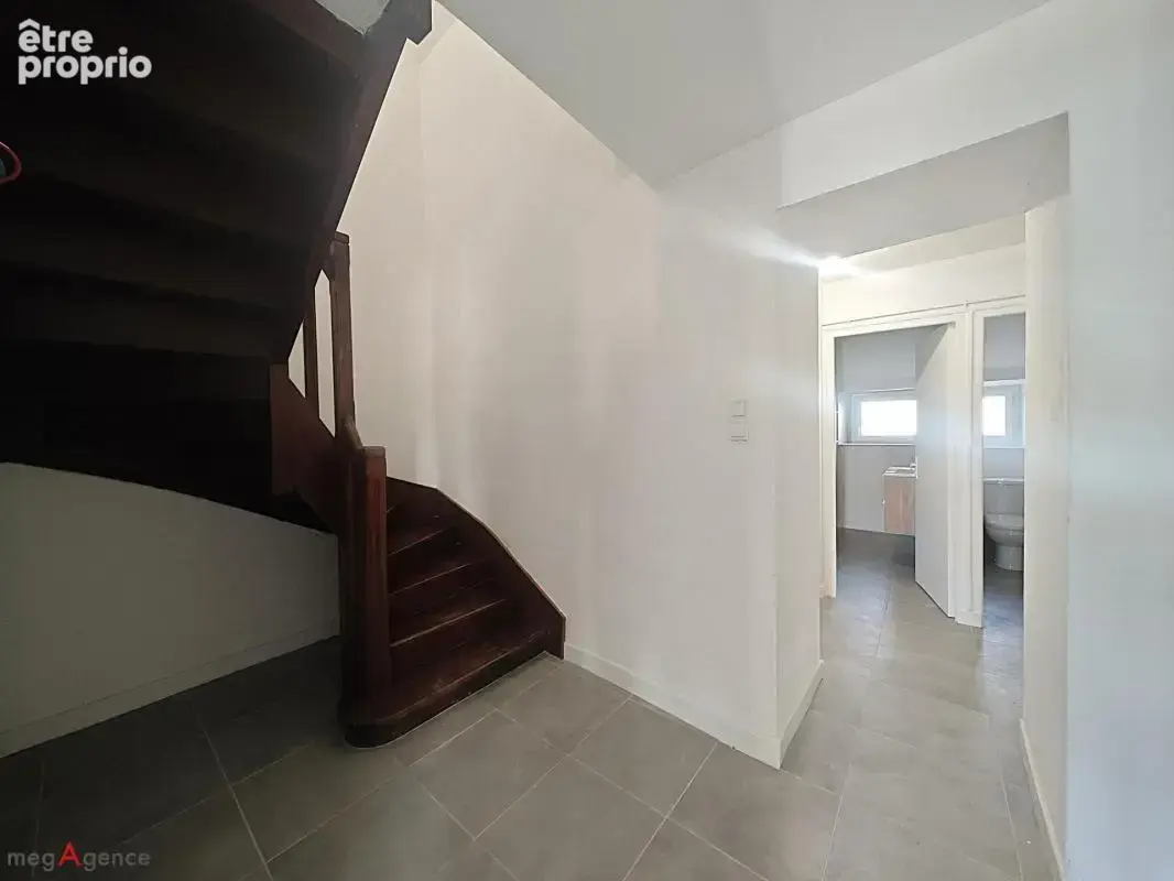 Maison 90 m² entièrement rénovée + dépendance - photo 4