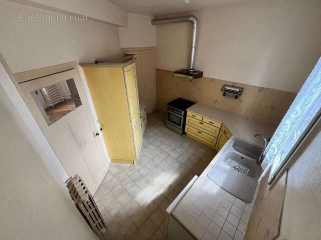 Maison à CHALONS-EN-CHAMPAGNE