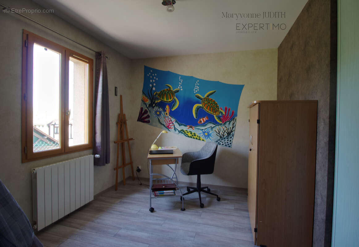 Maison à VILLIERS-SUR-MORIN