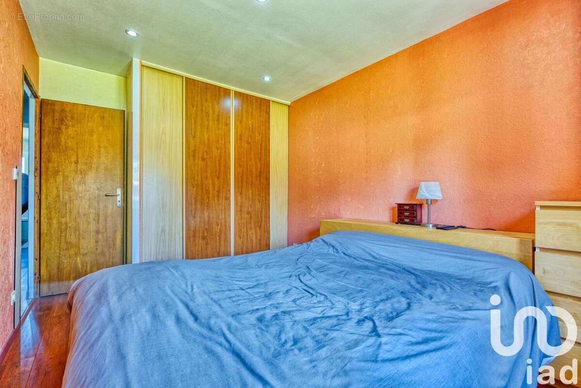 Photo 9 - Maison à VILLENAVE-D&#039;ORNON