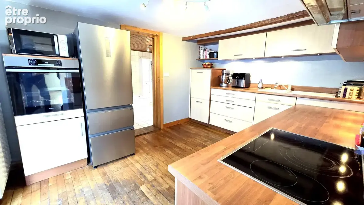 Maison 90 m² à Plobsheim  - photo 6