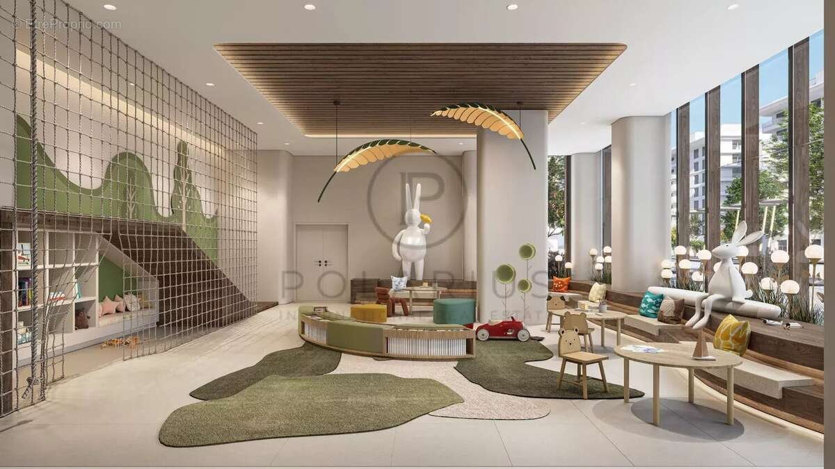 Appartement à AJACCIO