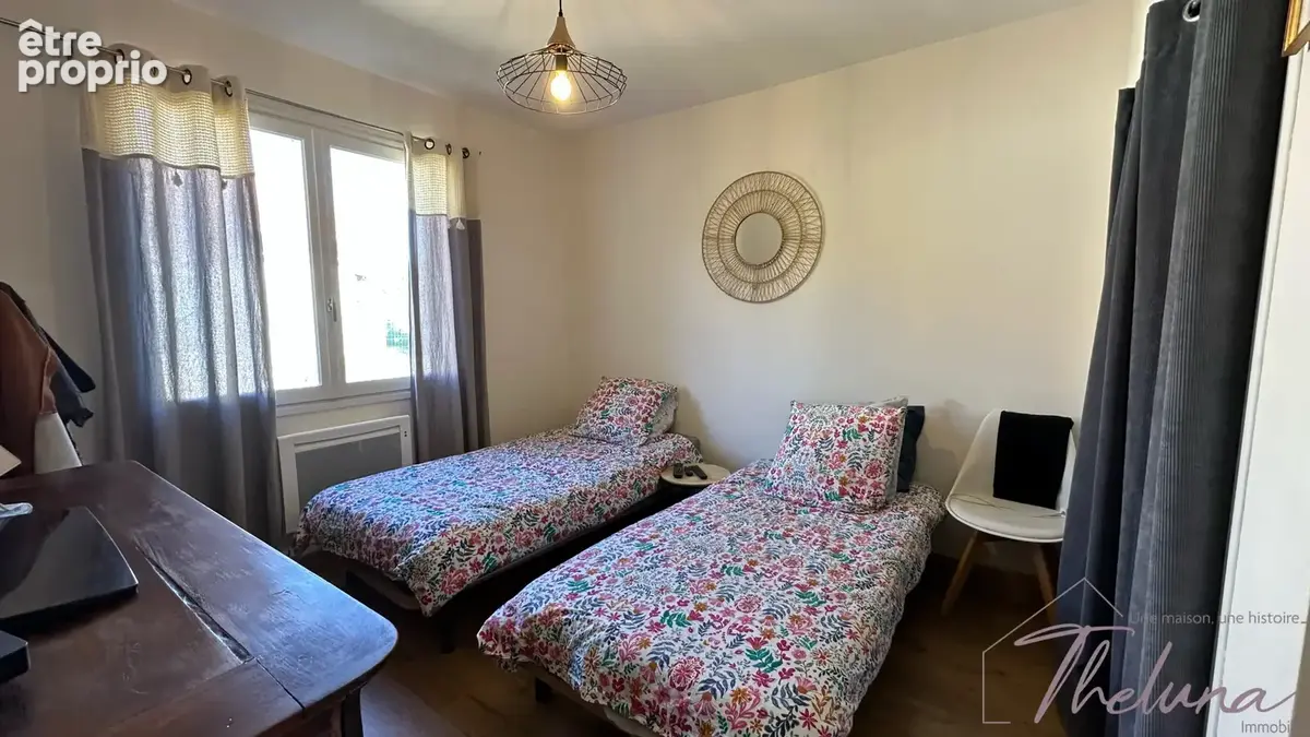 Villa individuelle plain-pied - photo 17