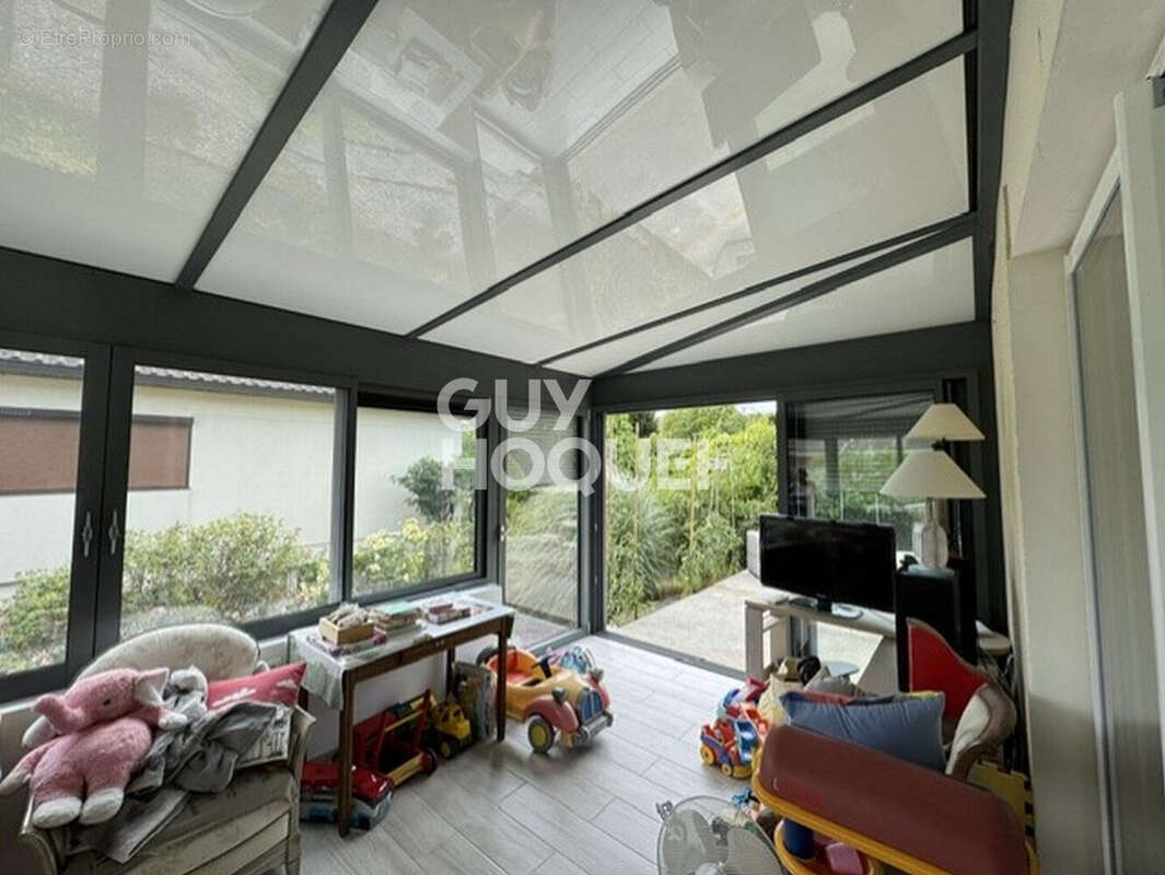 Maison Sezanne 5 pièce(s) 130 m2 - photo 10