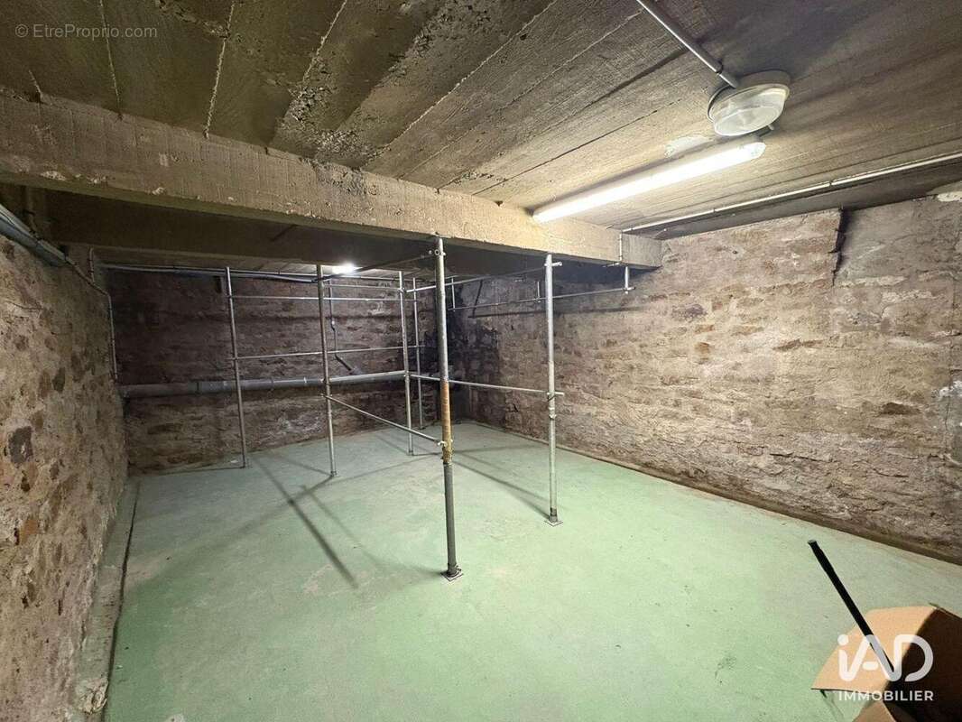 Photo 8 - Commerce à SAINT-NAZAIRE