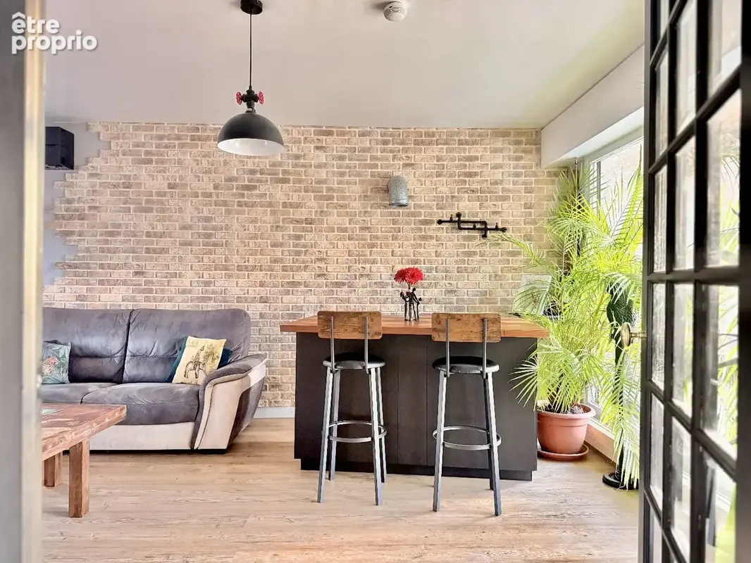Maison 6 pièces 152 m² à vendre à Retonfey (57645) - photo 4