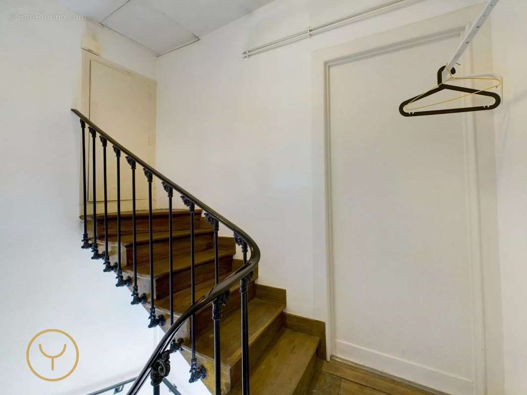 Appartement à NOGENT-SUR-SEINE