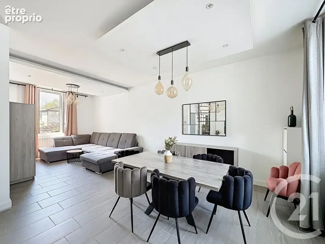 Maison individuelle - photo 5