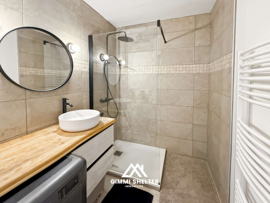 Magnifique appartement T3 de 77 m2 - Clermont-Ferrand - photo 8