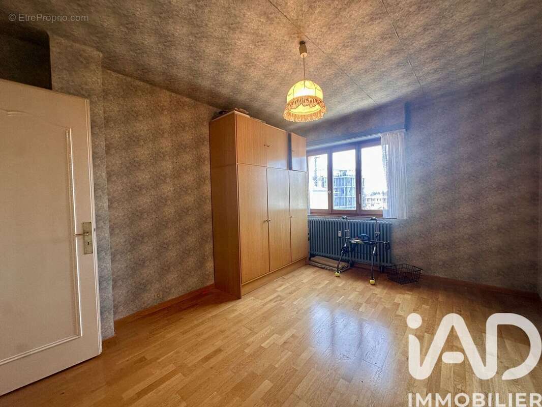 Photo 6 - Appartement à ANNEMASSE