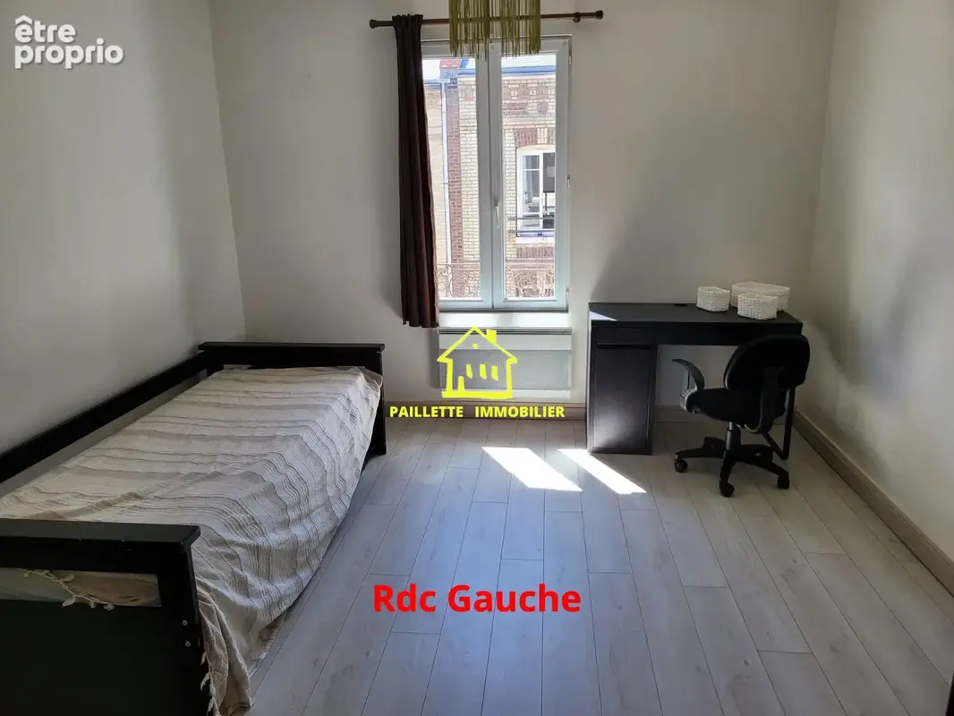 Appartement 275 m² à Le Havre  - photo 7
