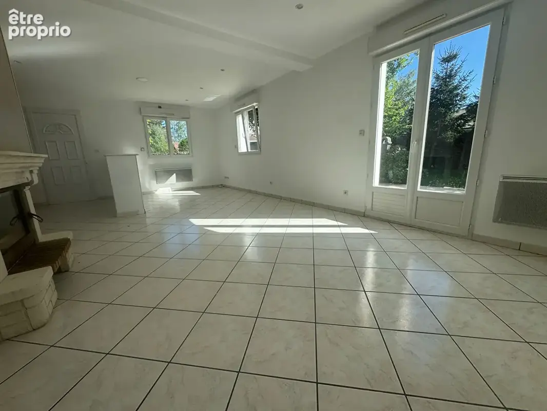 Maison 100m² à champagney - photo 12