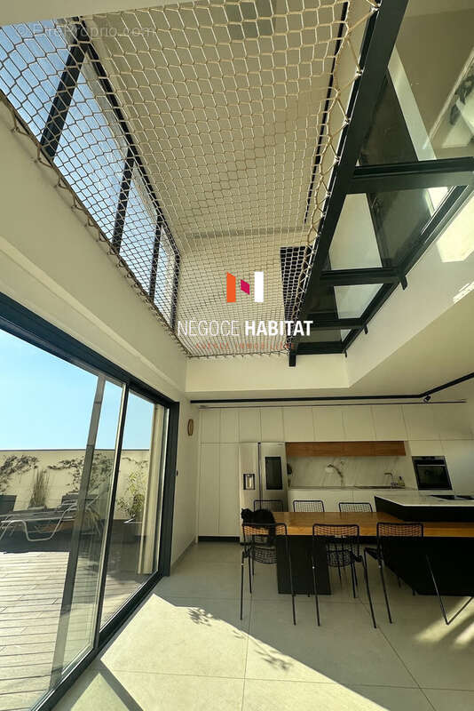 Maison à NIMES