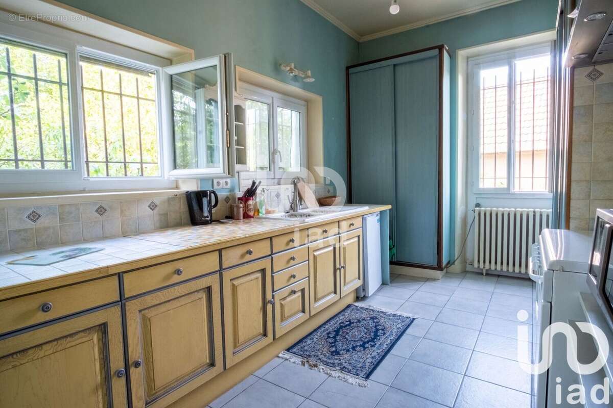 Photo 7 - Maison à SAINT-PIERRE-LES-NEMOURS