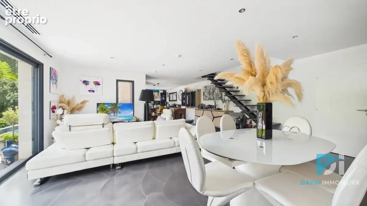 Exclusivité - villa montblanc prestige - photo 3