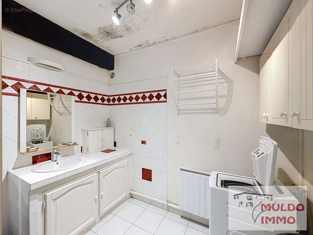 Appartement à LYON-2E