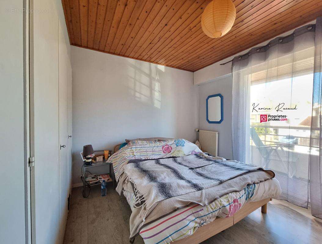 Maison à LA ROCHE-SUR-YON