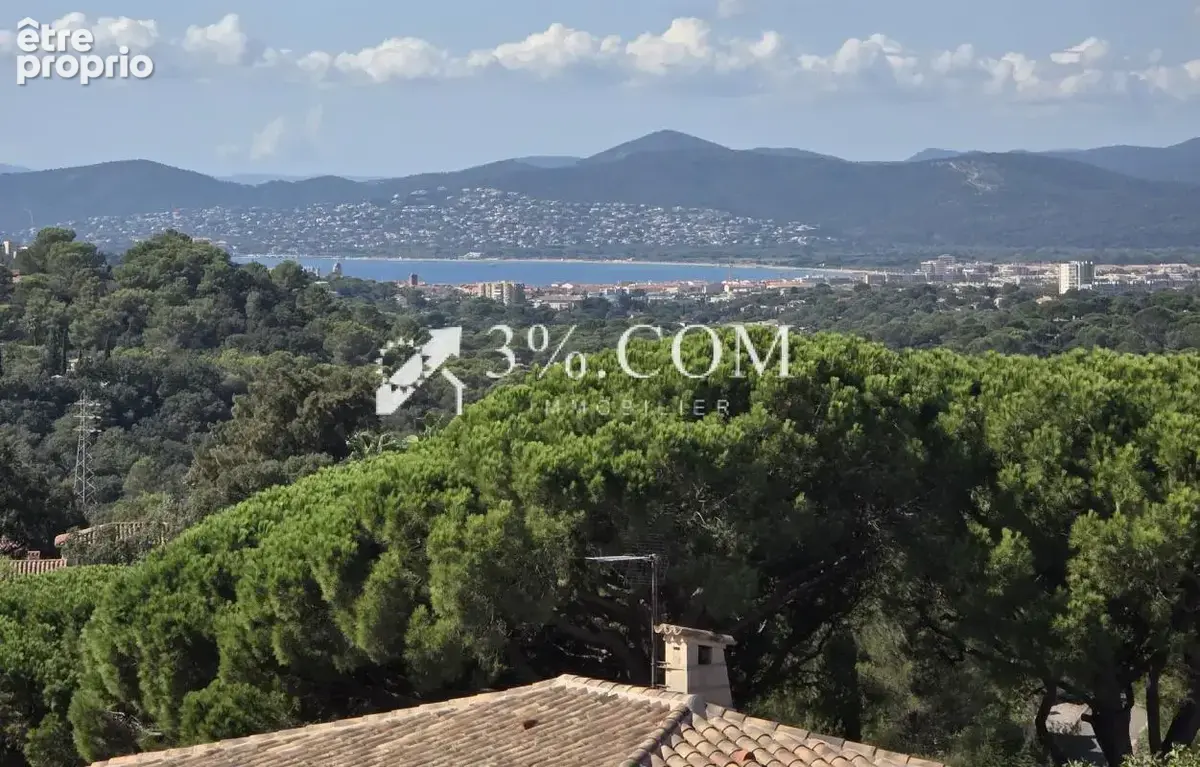 Rare : Villa exclusive avec vue splendide - photo 3