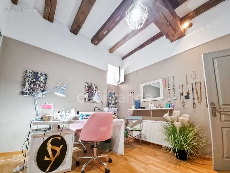 Maison à CHALON-SUR-SAONE