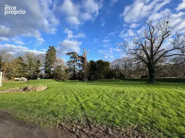Manoir d'Exception à Le Rheu - Charme Historique et Opportun - photo 6