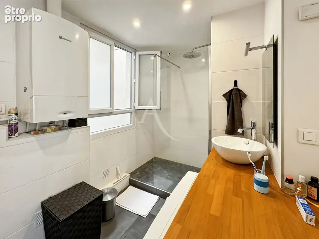 Appartement 1/2 pièces 35m² PARIS 12 - Métro MICHEL BIZOT - photo 2