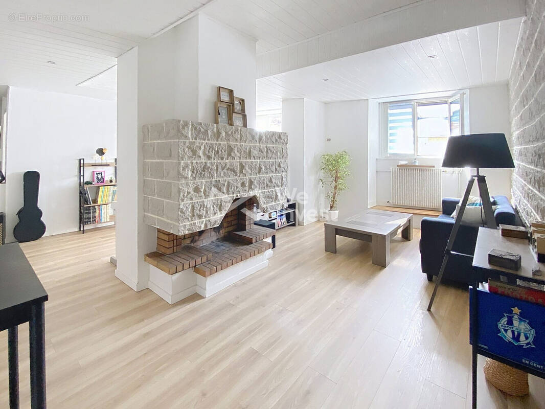 Appartement à PAU