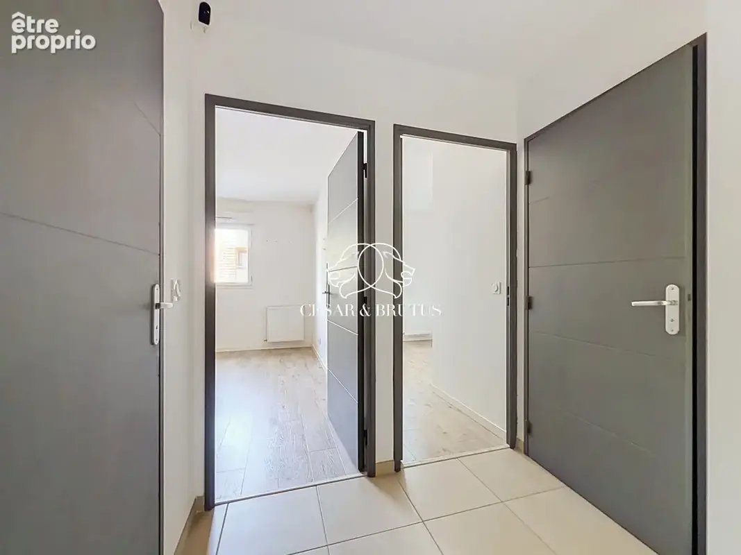 Appartement 3 pièces 63 m² à vendre à Bron (69500) - photo 7